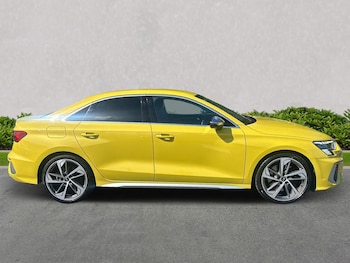 Used Audi A3 2021 for sale - 75475601: Photo