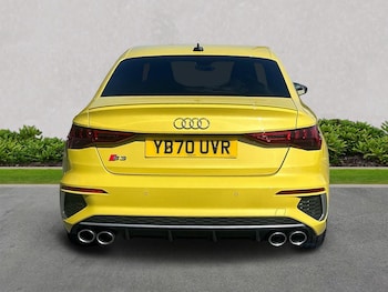 Used Audi A3 2021 for sale - 75475601: Photo