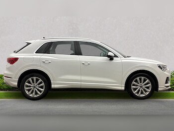 Used Audi Q3 2022 for sale - 78420841: Photo