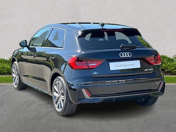 Used Audi A1 2025 for sale - 75435707: Photo