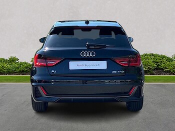 Used Audi A1 2025 for sale - 75435707: Photo