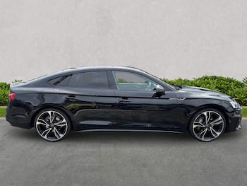 Used Audi A5 2022 for sale - 79710574: Photo