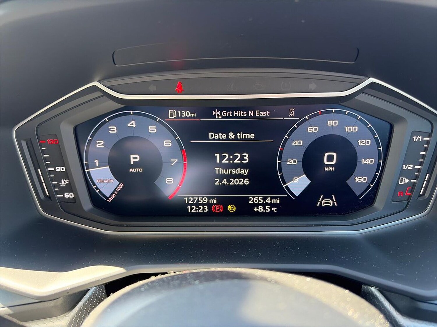 Used Audi A1 2022 for sale - 78193609: Photo 10