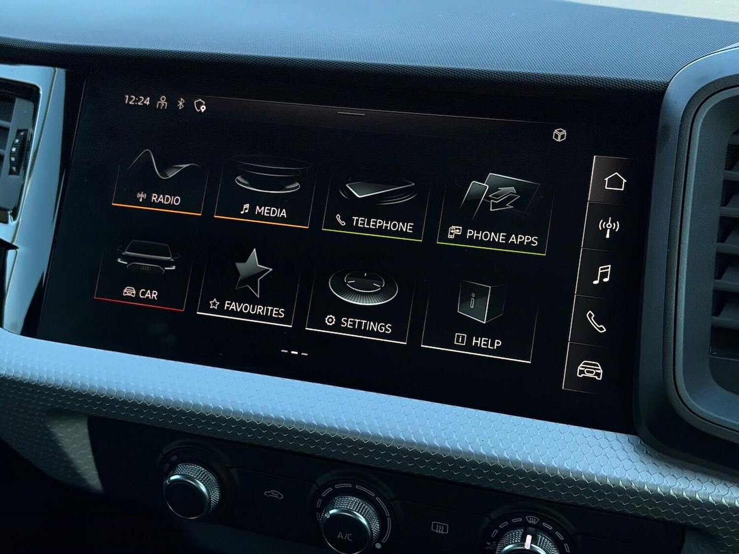 Used Audi A1 2022 for sale - 78193609: Photo 11