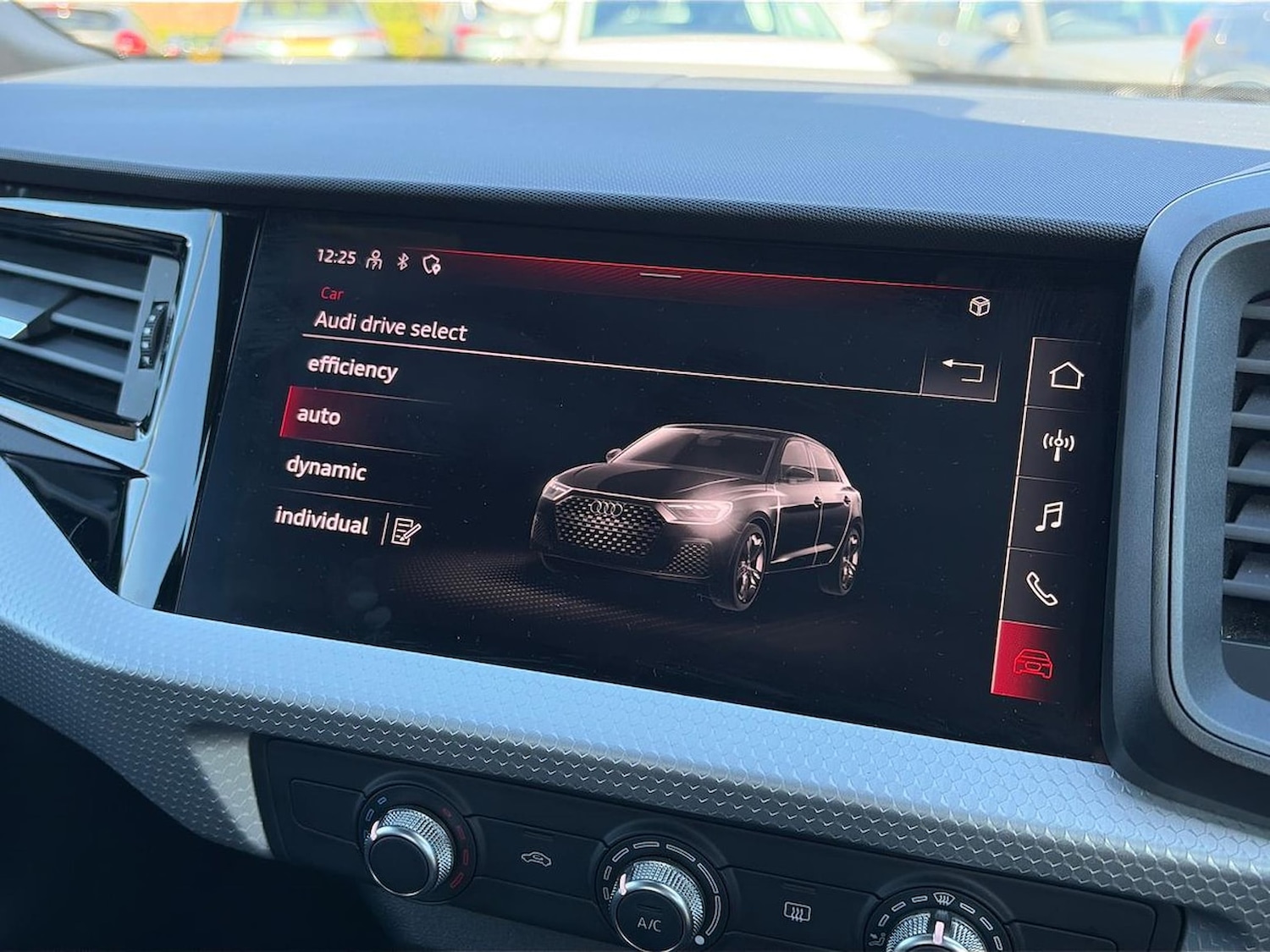 Used Audi A1 2022 for sale - 78193609: Photo 12