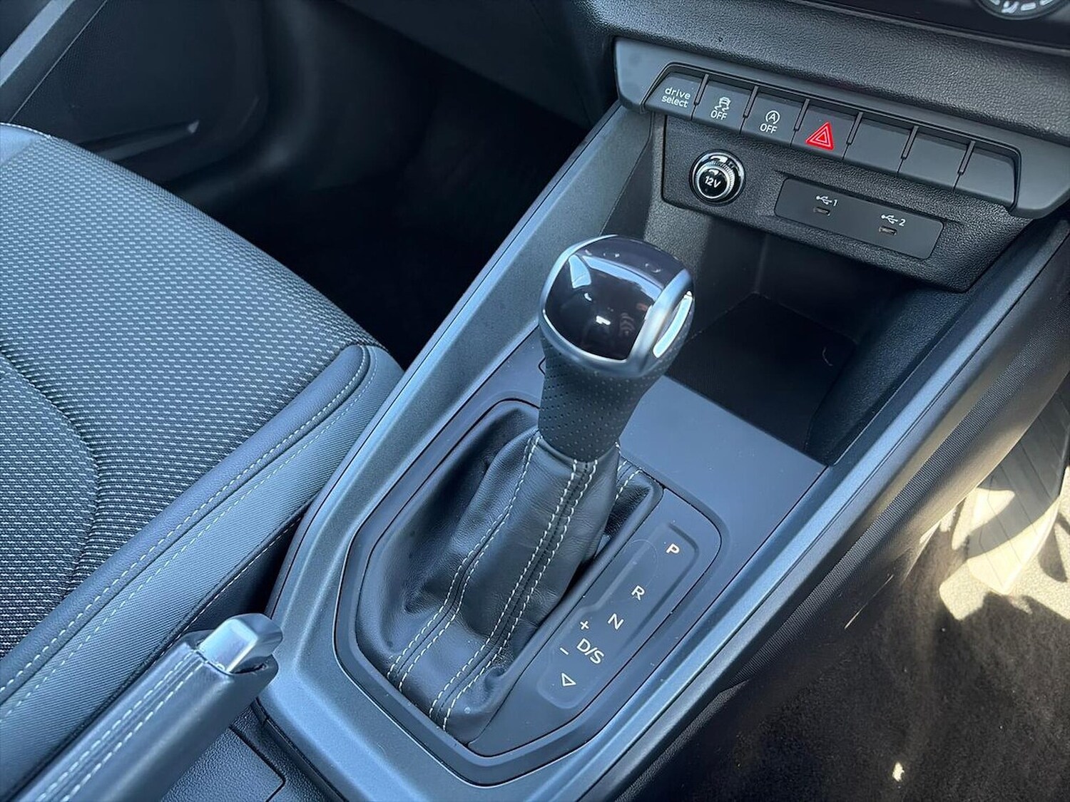 Used Audi A1 2022 for sale - 78193609: Photo 14