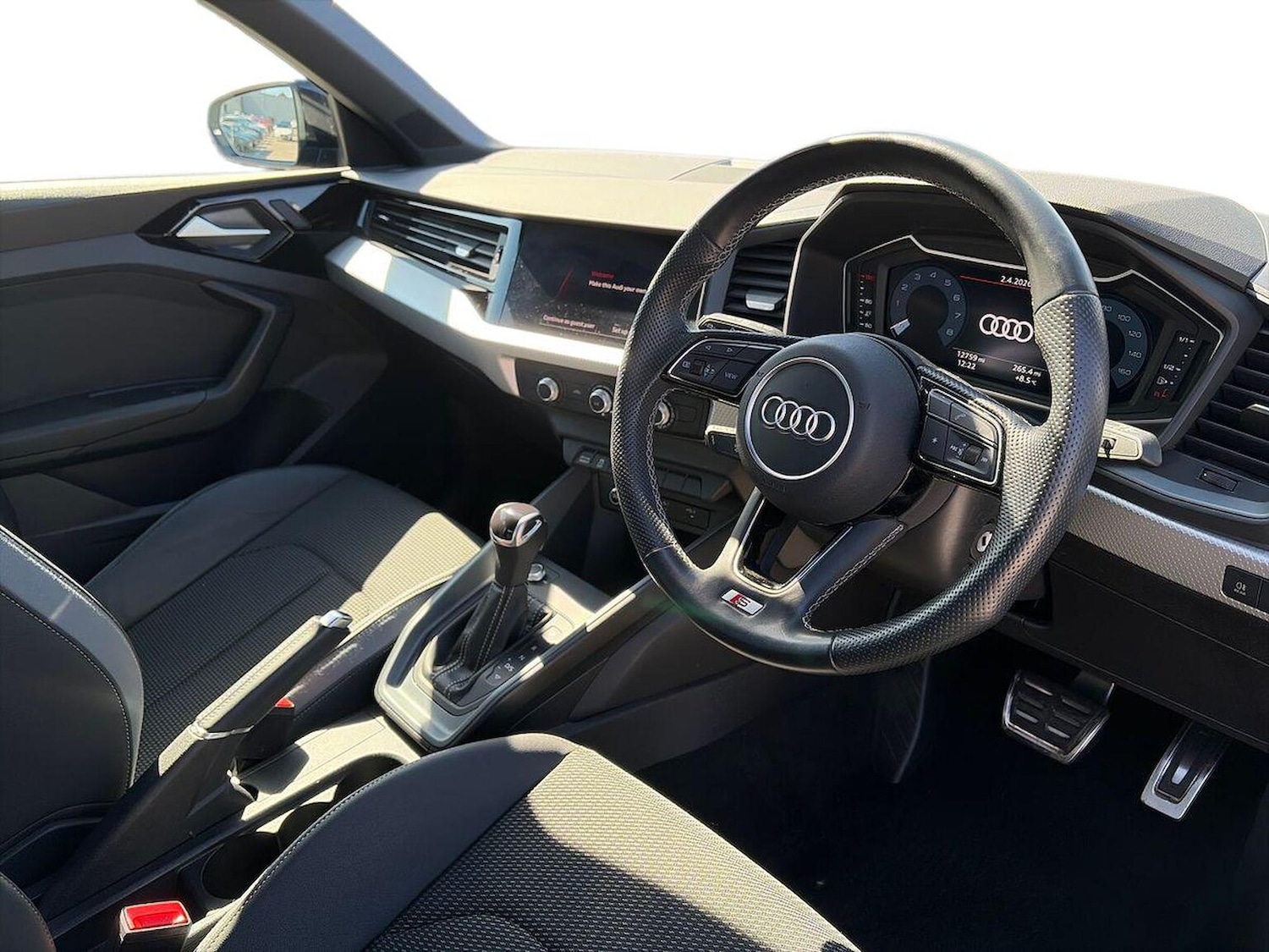 Used Audi A1 2022 for sale - 78193609: Photo 15