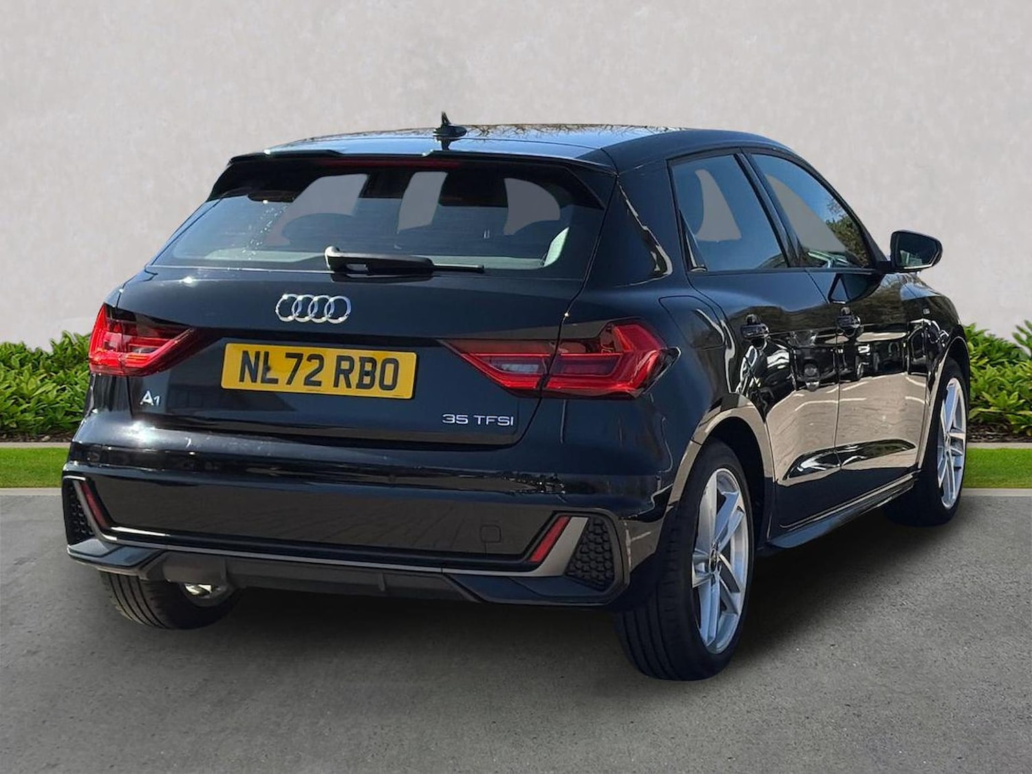 Used Audi A1 2022 for sale - 78193609: Photo 18