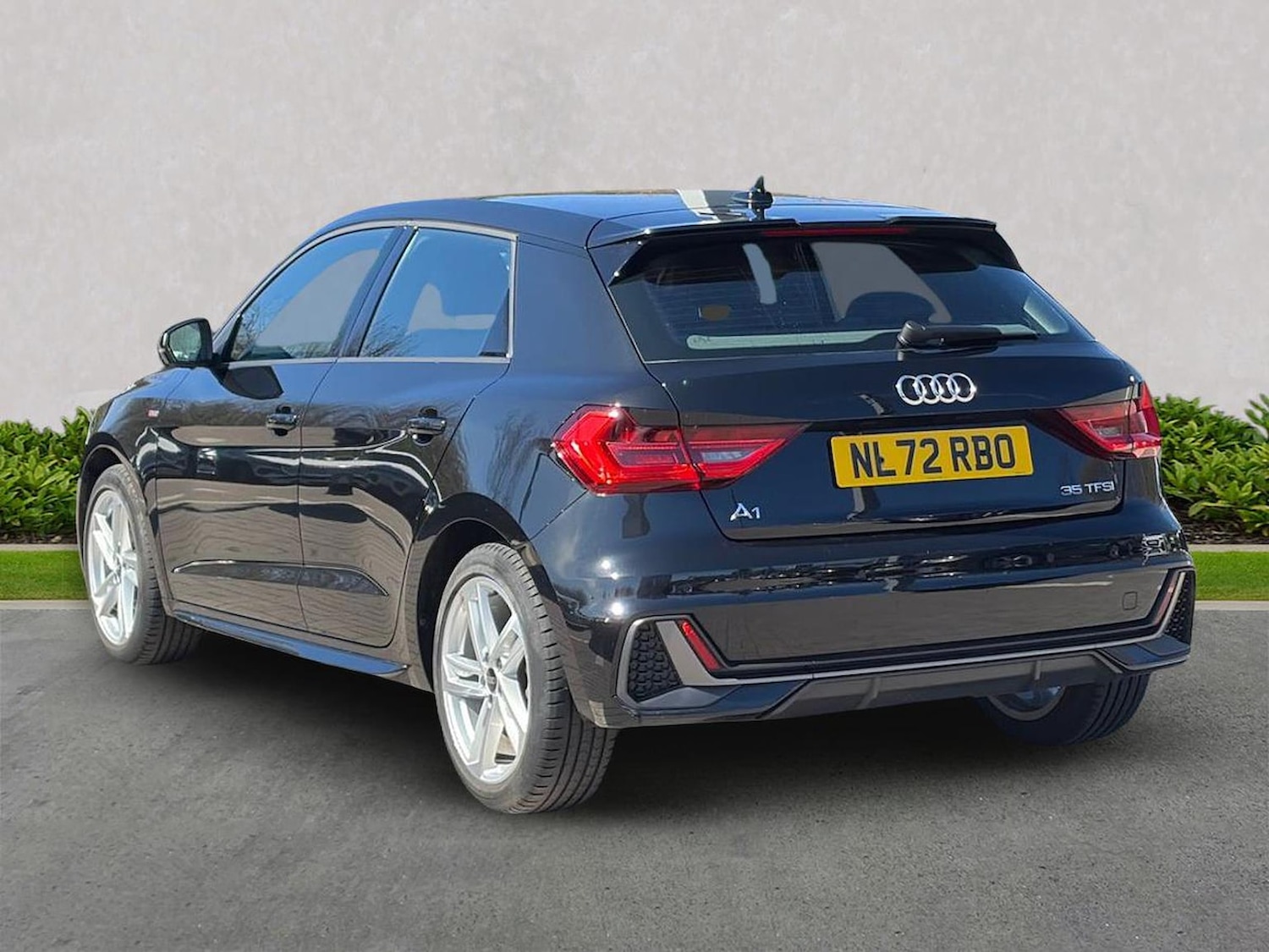 Used Audi A1 2022 for sale - 78193609: Photo 2