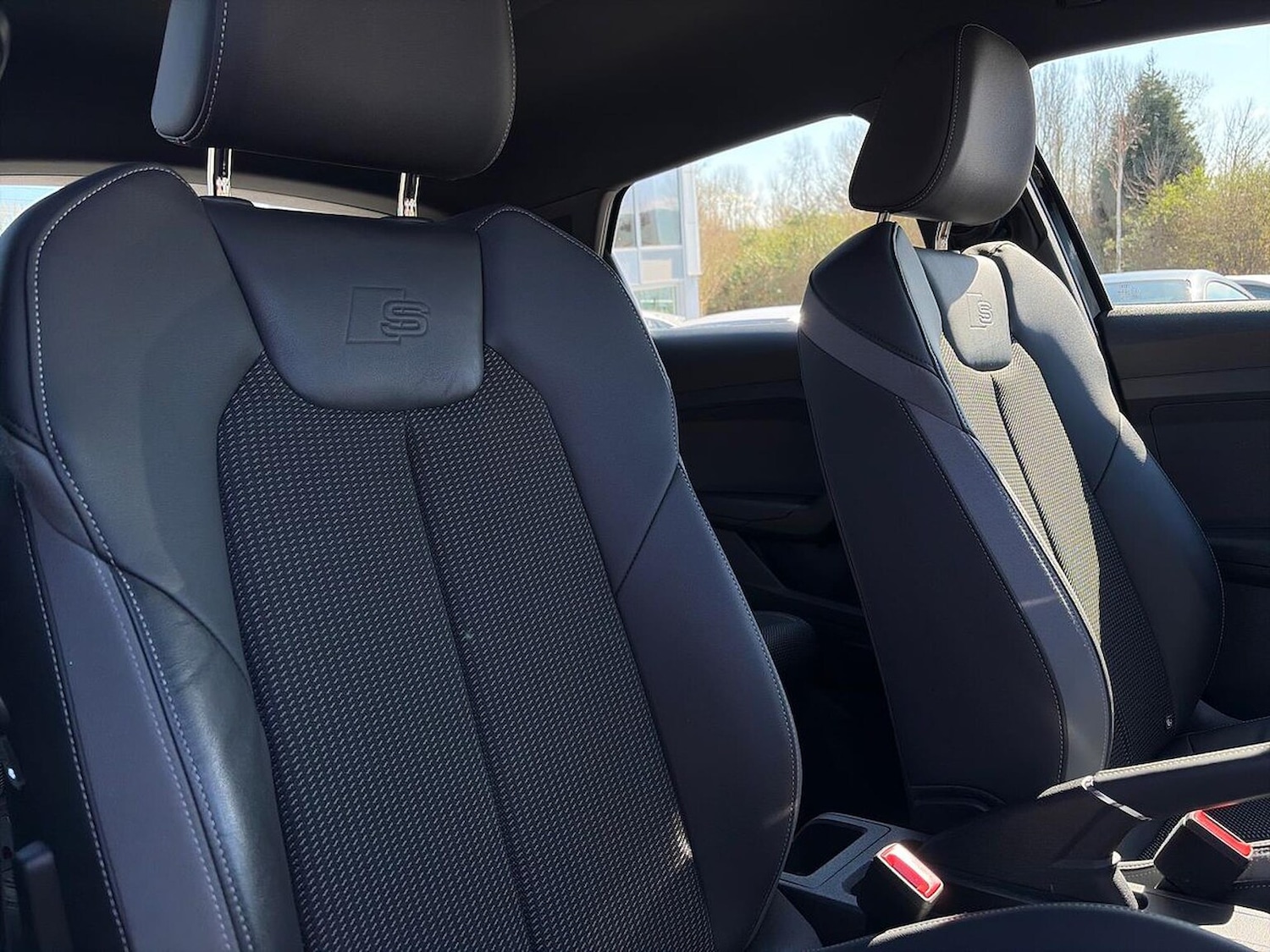 Used Audi A1 2022 for sale - 78193609: Photo 24