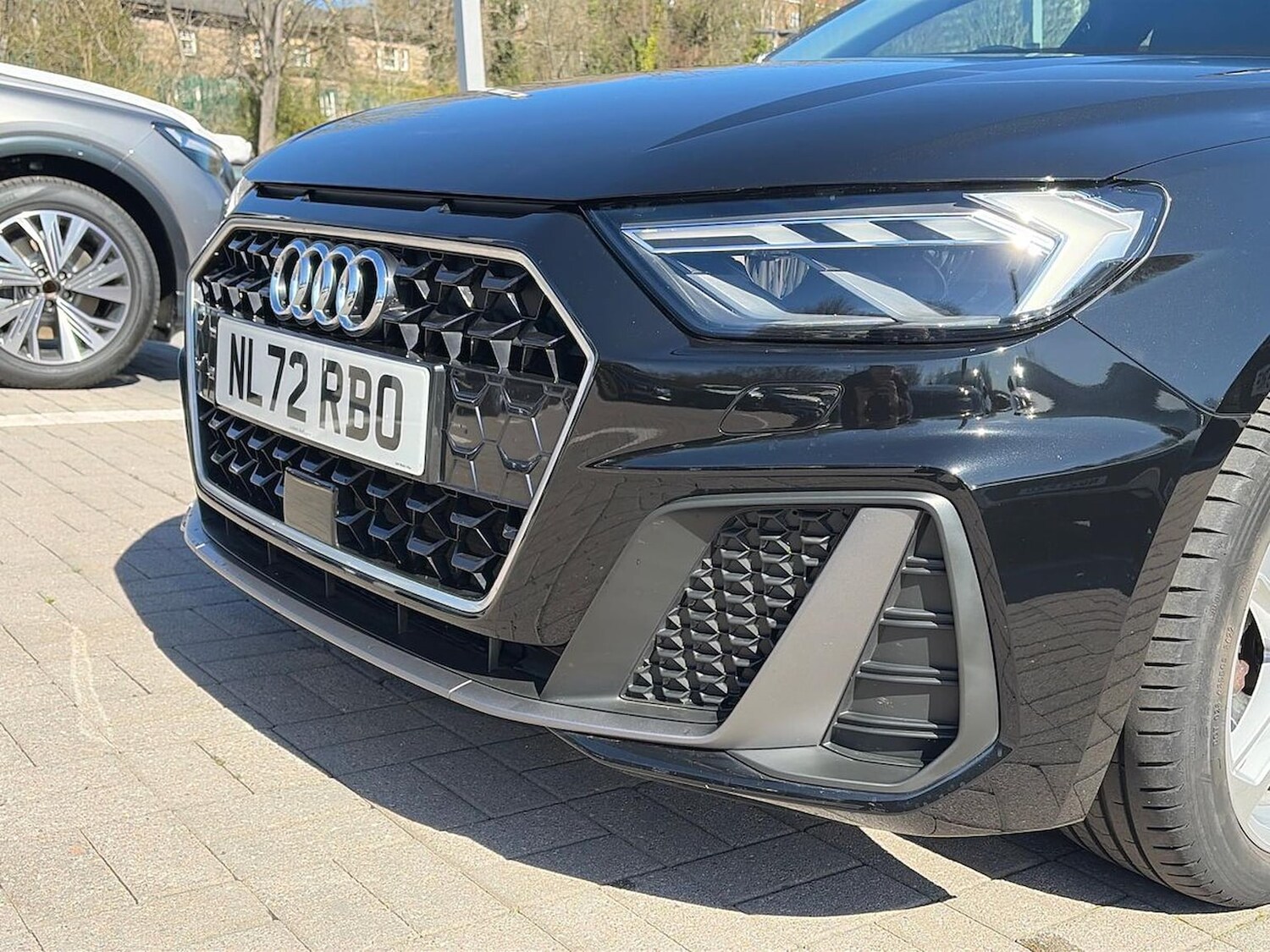 Used Audi A1 2022 for sale - 78193609: Photo 28