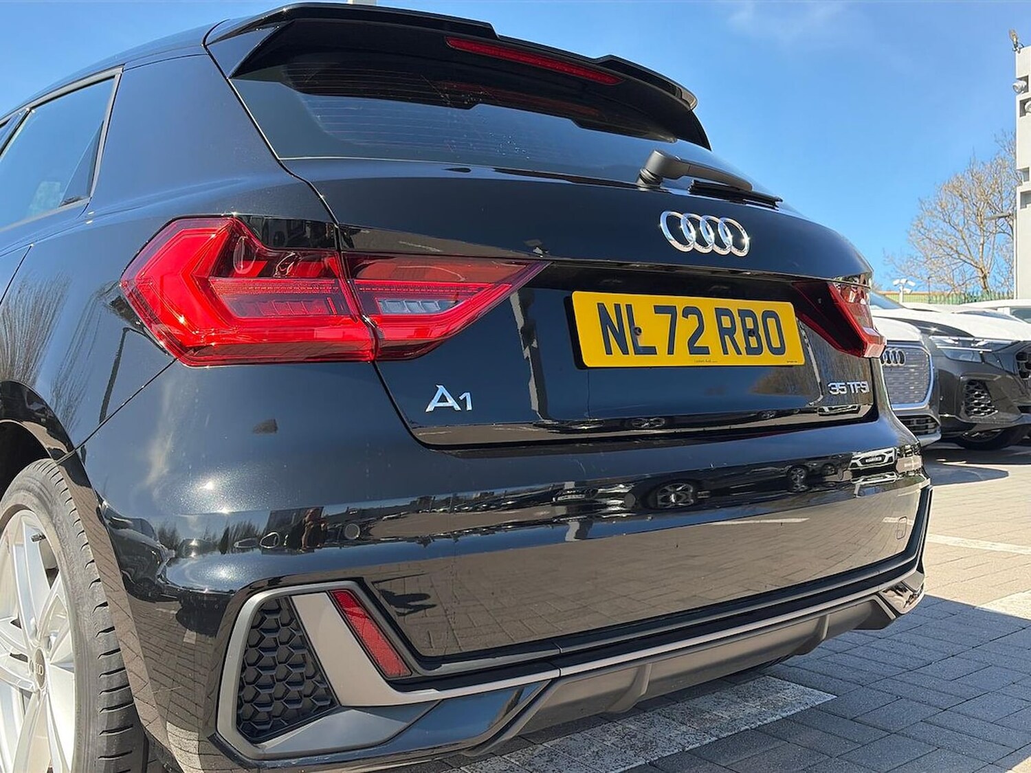 Used Audi A1 2022 for sale - 78193609: Photo 30