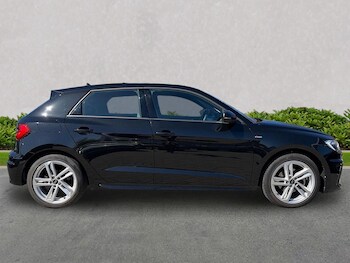 Used Audi A1 2022 for sale - 78193609: Photo