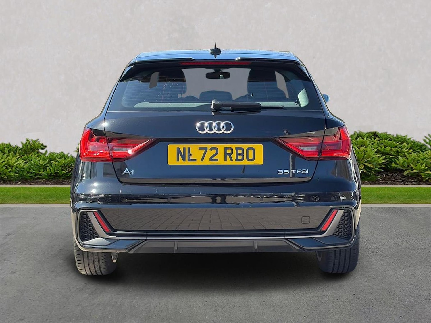Used Audi A1 2022 for sale - 78193609: Photo 4