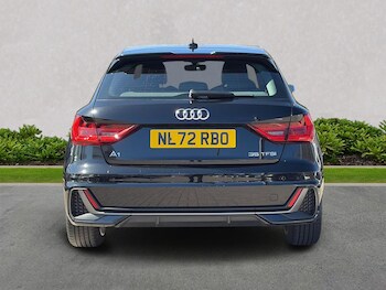Used Audi A1 2022 for sale - 78193609: Photo