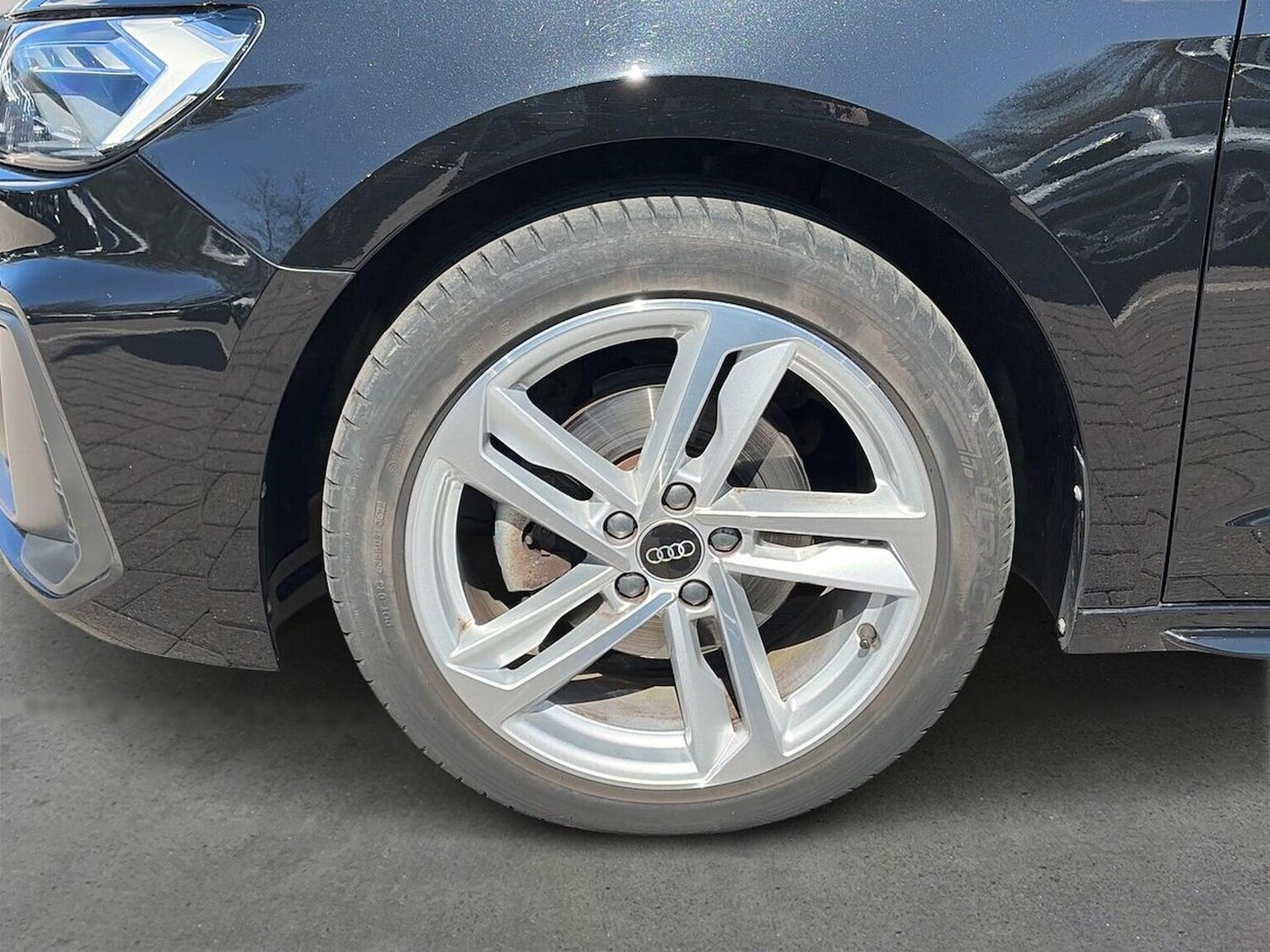 Used Audi A1 2022 for sale - 78193609: Photo 6