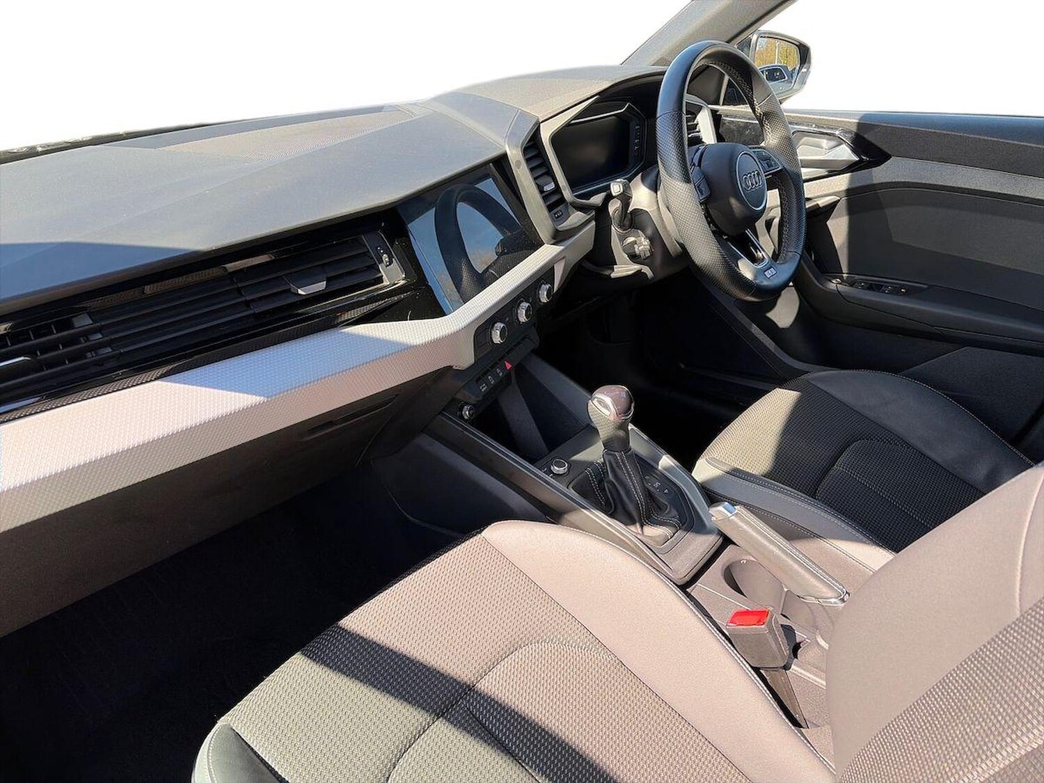 Used Audi A1 2022 for sale - 78193609: Photo 7