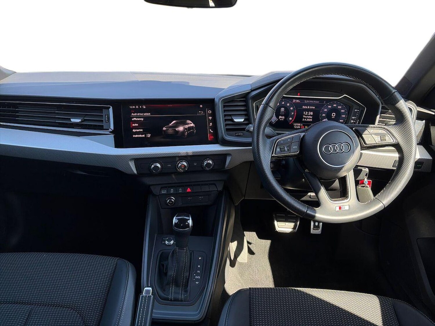 Used Audi A1 2022 for sale - 78193609: Photo 8