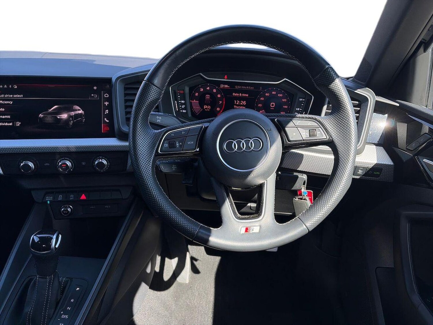 Used Audi A1 2022 for sale - 78193609: Photo 9