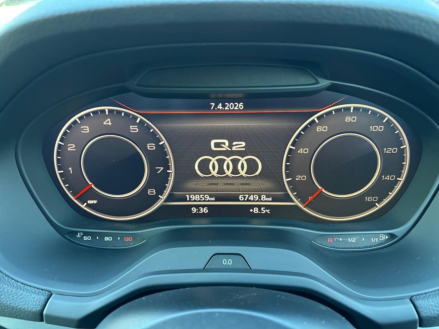 Used Audi Q2 2023 for sale - 78193622: Photo 10