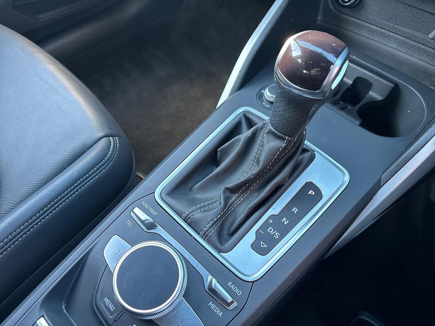 Used Audi Q2 2023 for sale - 78193622: Photo 13