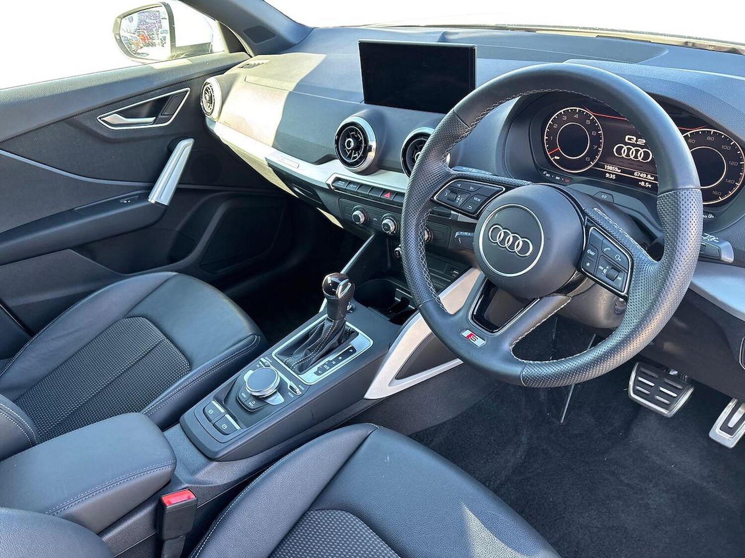 Used Audi Q2 2023 for sale - 78193622: Photo 15