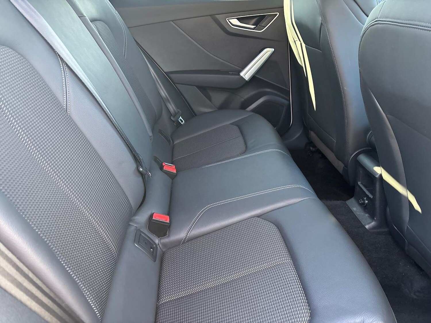 Used Audi Q2 2023 for sale - 78193622: Photo 16