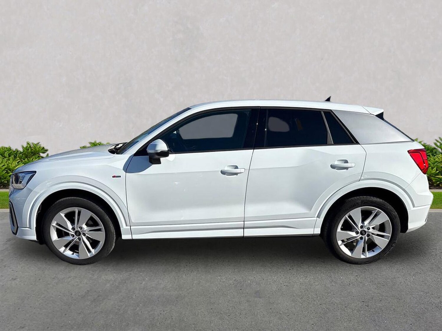 Used Audi Q2 2023 for sale - 78193622: Photo 19