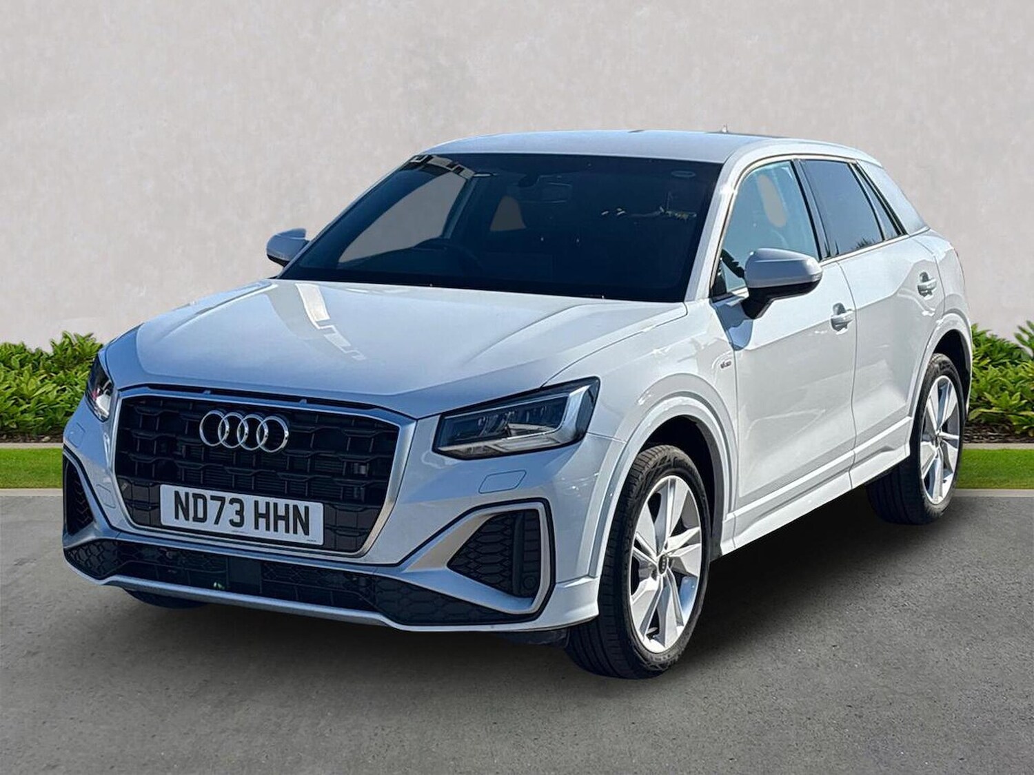 Used Audi Q2 2023 for sale - 78193622: Photo 20