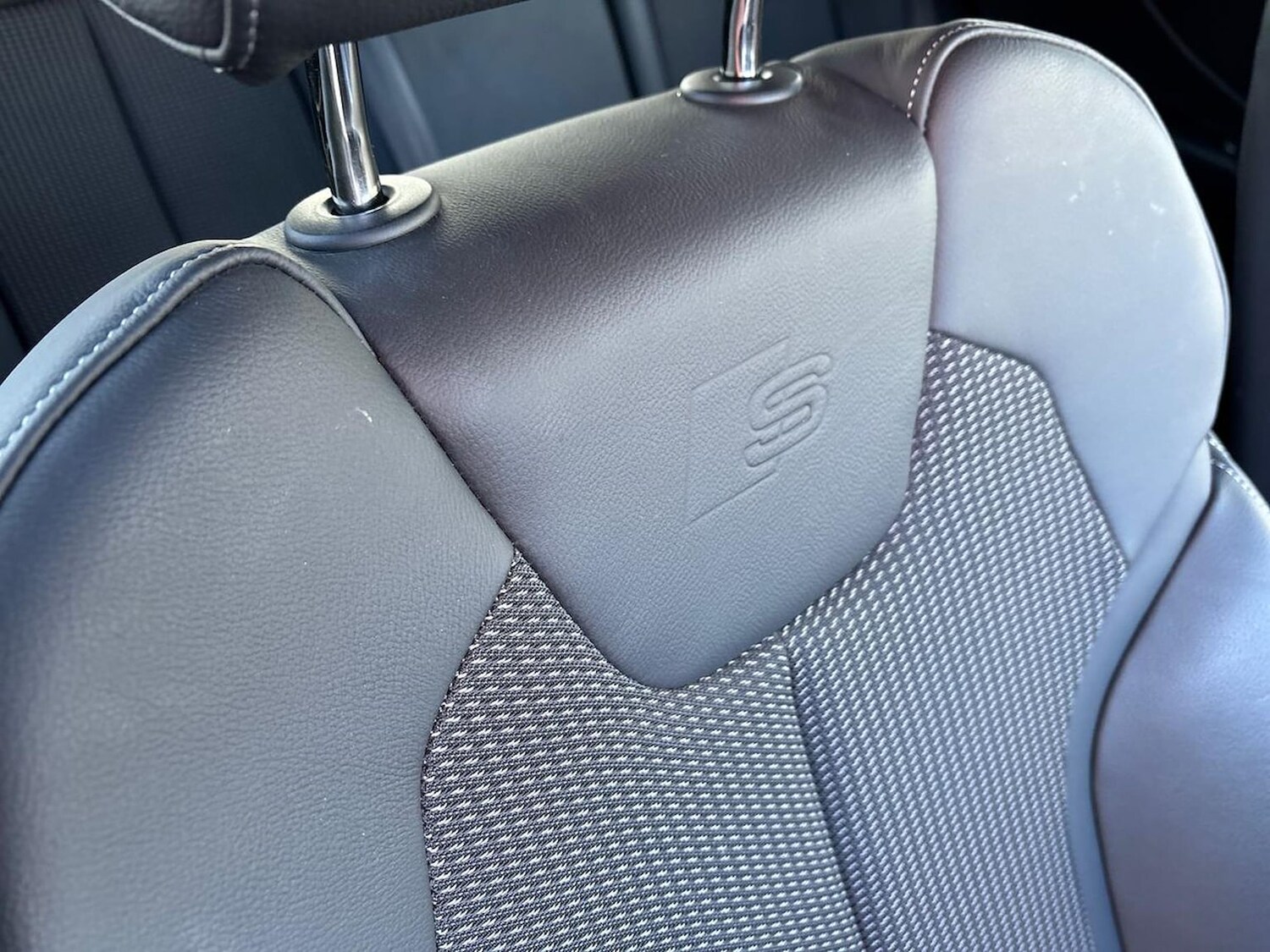 Used Audi Q2 2023 for sale - 78193622: Photo 22