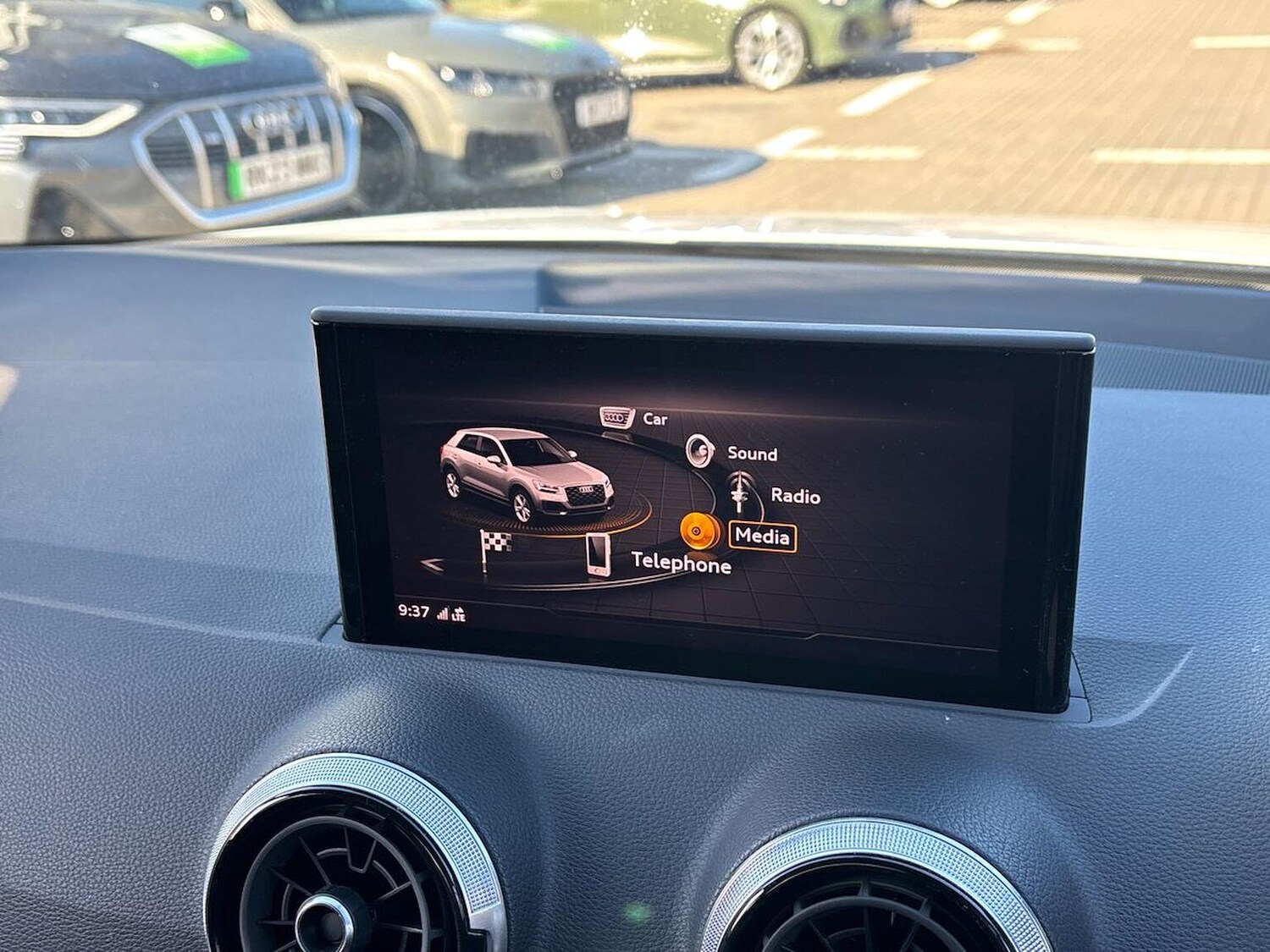 Used Audi Q2 2023 for sale - 78193622: Photo 23