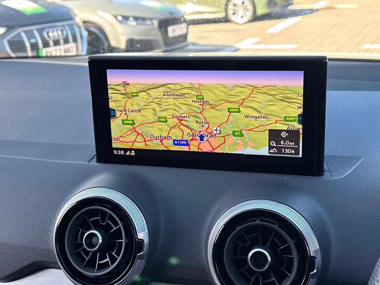 Used Audi Q2 2023 for sale - 78193622: Photo 24