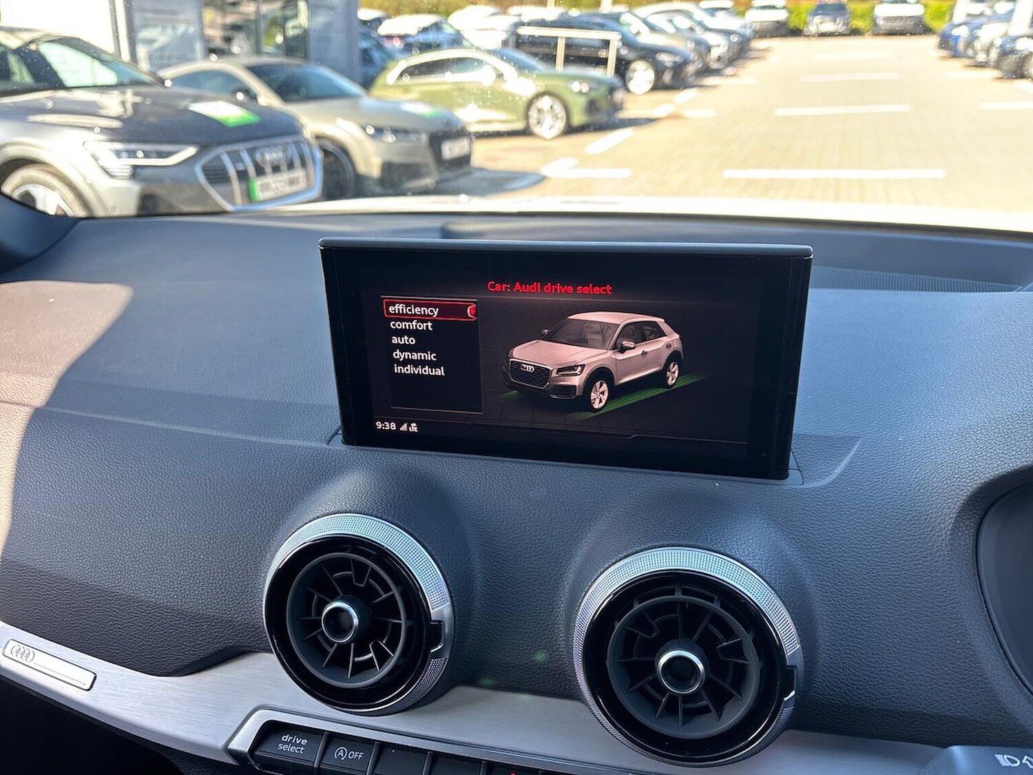 Used Audi Q2 2023 for sale - 78193622: Photo 25