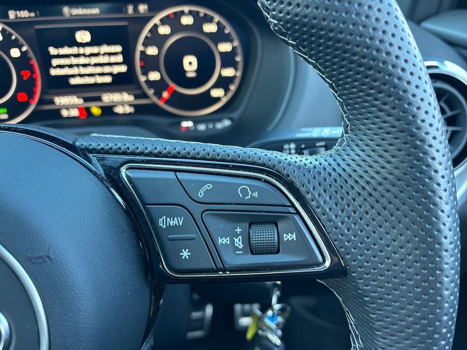 Used Audi Q2 2023 for sale - 78193622: Photo 27