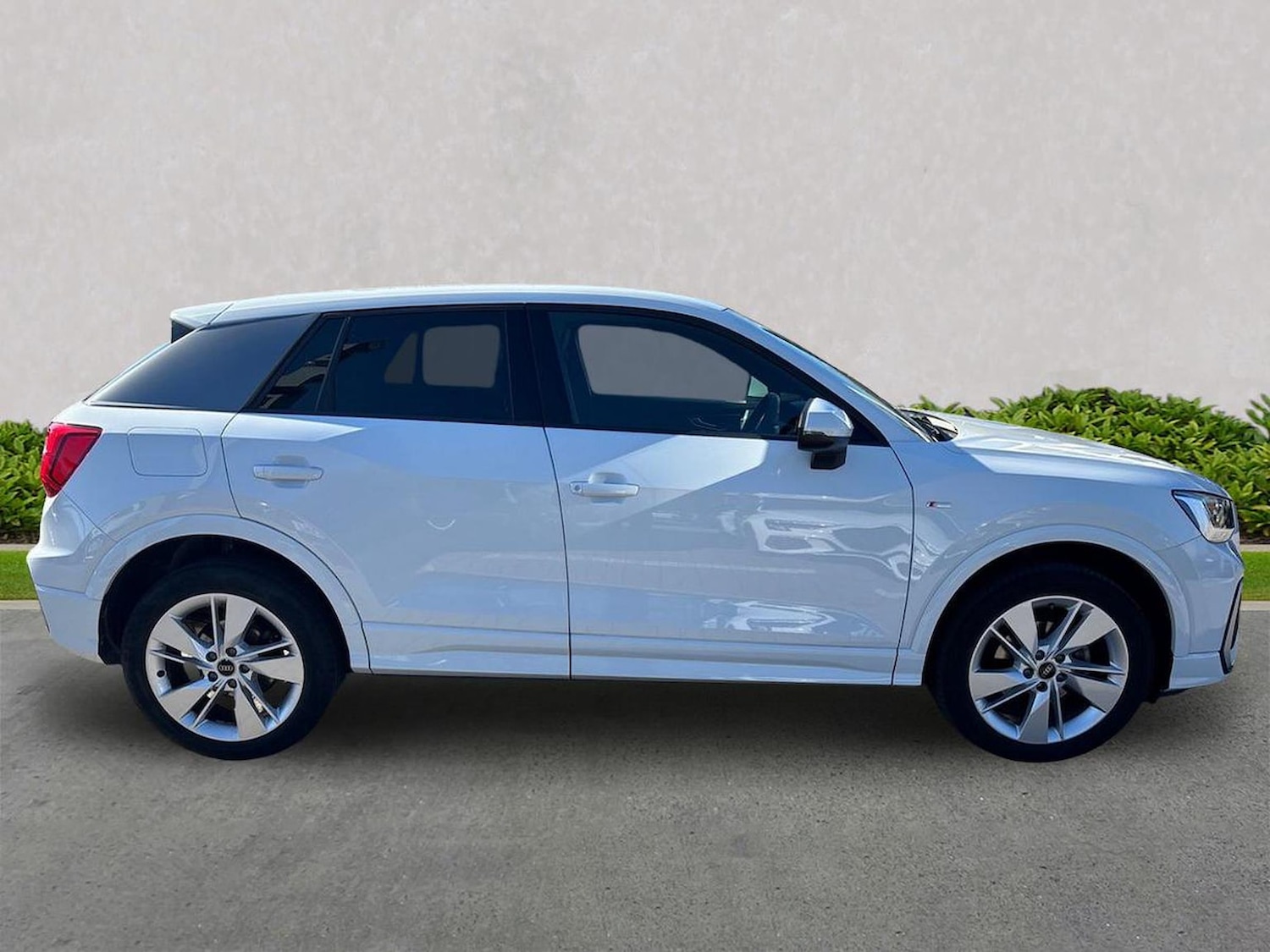 Used Audi Q2 2023 for sale - 78193622: Photo 3
