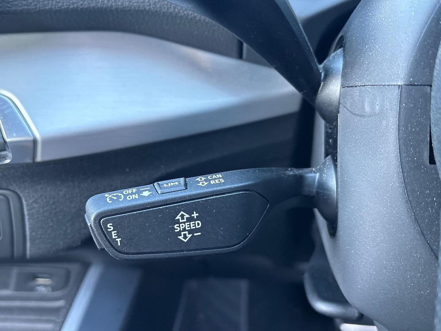 Used Audi Q2 2023 for sale - 78193622: Photo 30