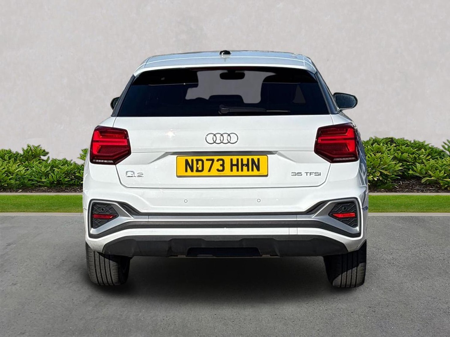 Used Audi Q2 2023 for sale - 78193622: Photo 4