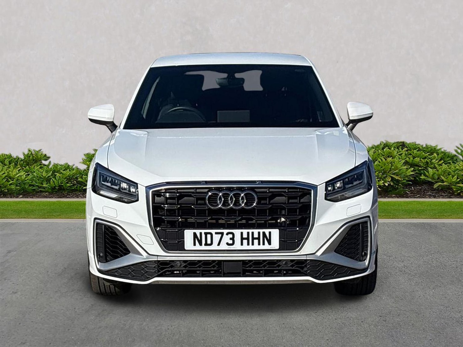 Used Audi Q2 2023 for sale - 78193622: Photo 5