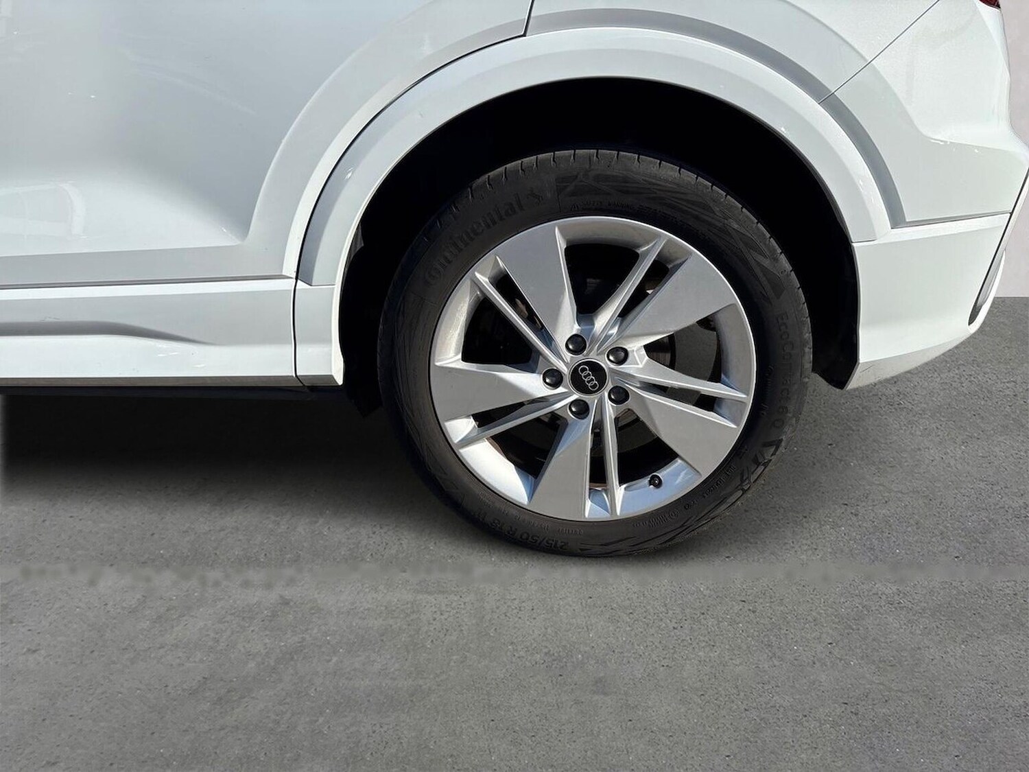 Used Audi Q2 2023 for sale - 78193622: Photo 6