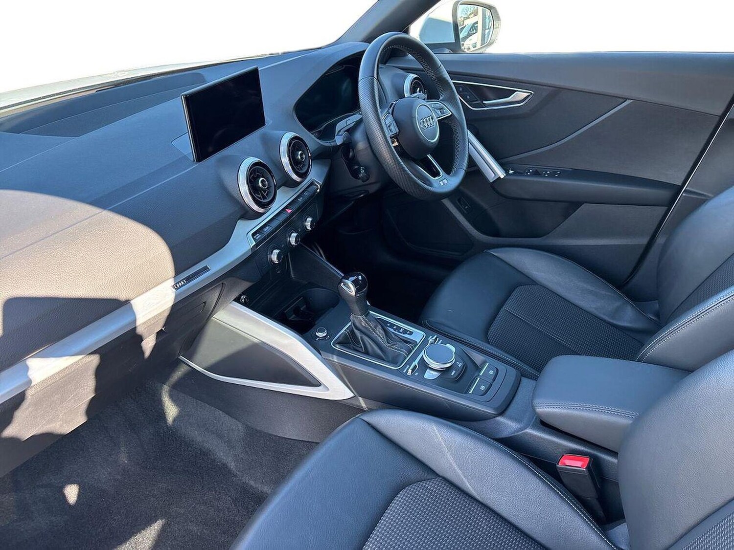 Used Audi Q2 2023 for sale - 78193622: Photo 7