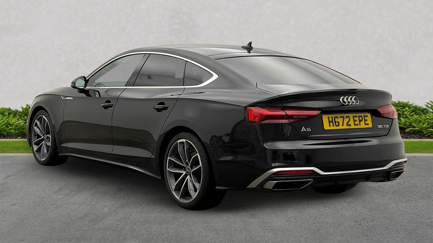 Used Audi A5 2022 for sale - 77567724: Photo 2