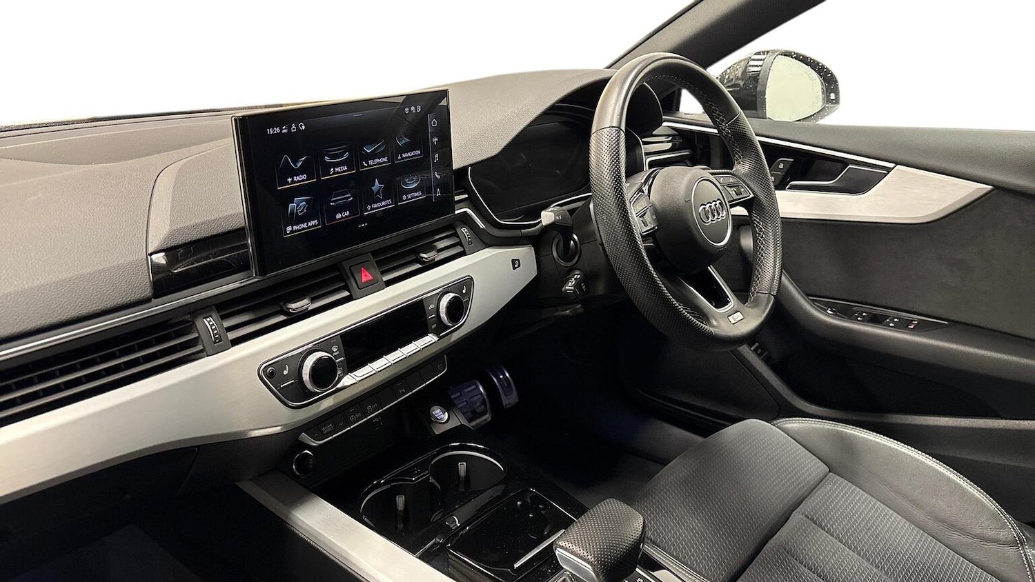 Used Audi A5 2022 for sale - 77567724: Photo 4