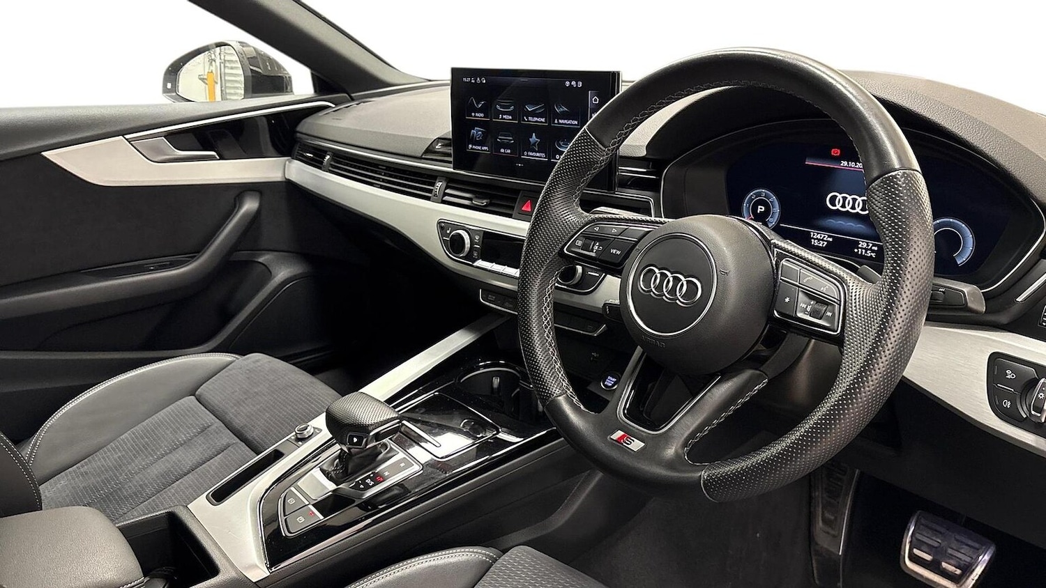 Used Audi A5 2022 for sale - 77567724: Photo 5