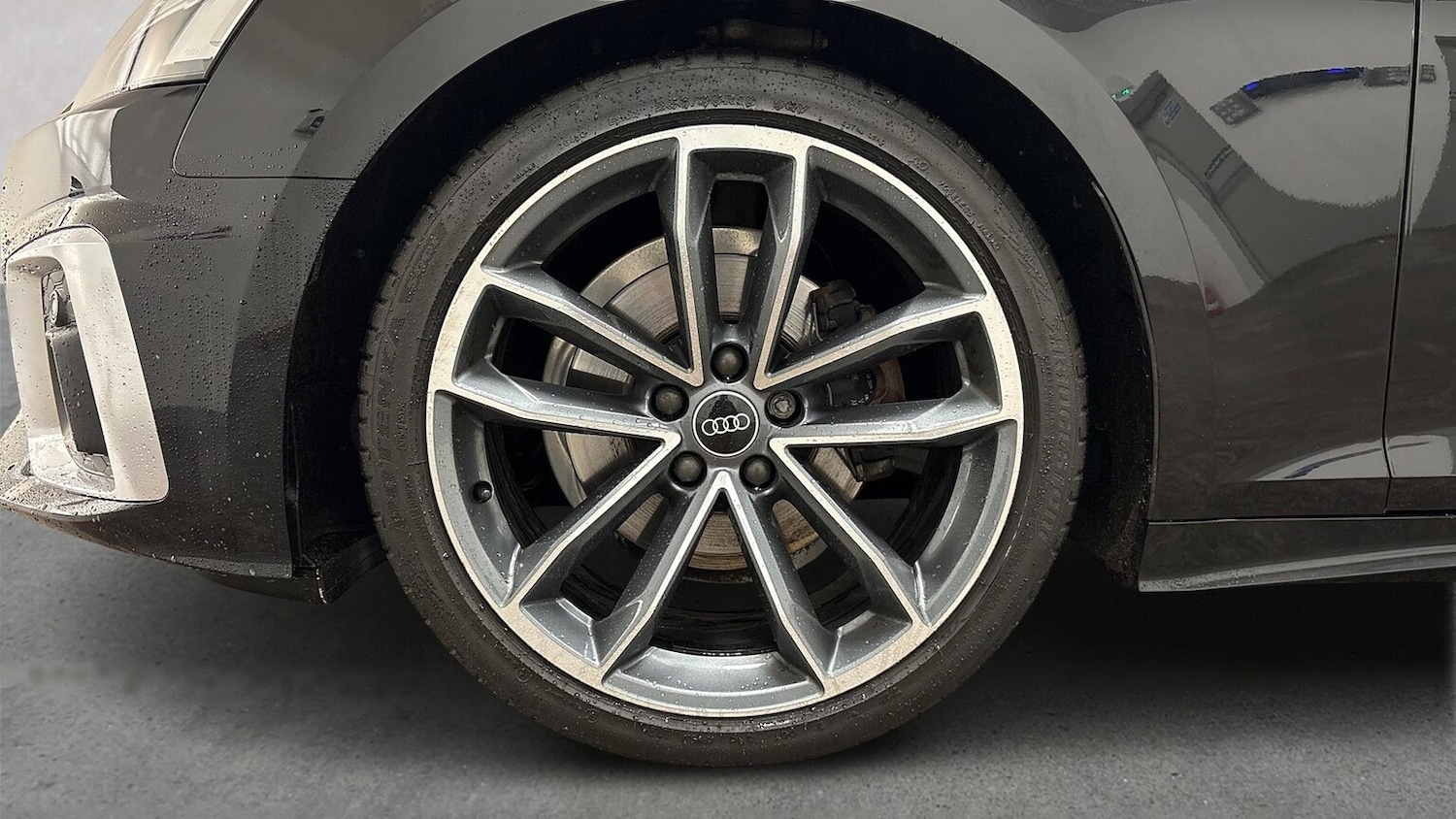 Used Audi A5 2022 for sale - 77567724: Photo 6