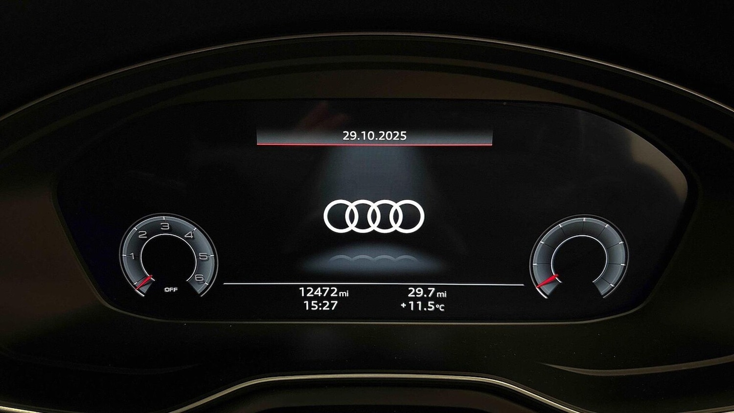 Used Audi A5 2022 for sale - 77567724: Photo 9