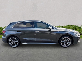 Used Audi A3 2025 for sale - 78391050: Photo