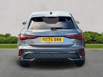 Used Audi A3 2025 for sale - 78391050: Photo