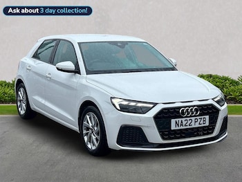 Audi - A1