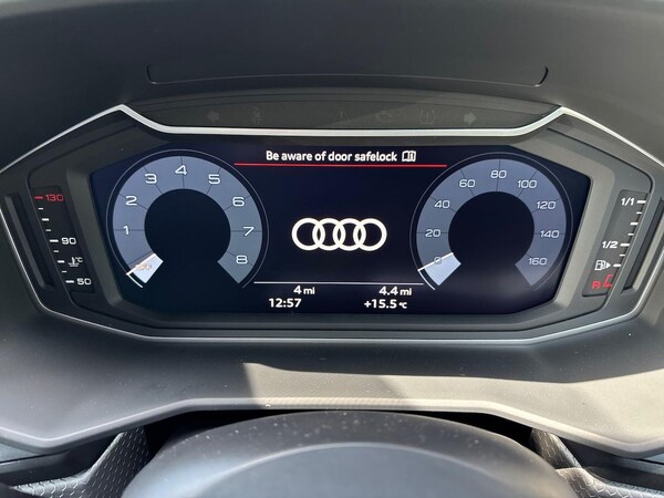 Used Audi A1 2025 for sale - 75750050: Photo 10