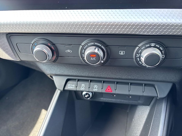 Used Audi A1 2025 for sale - 75750050: Photo 12